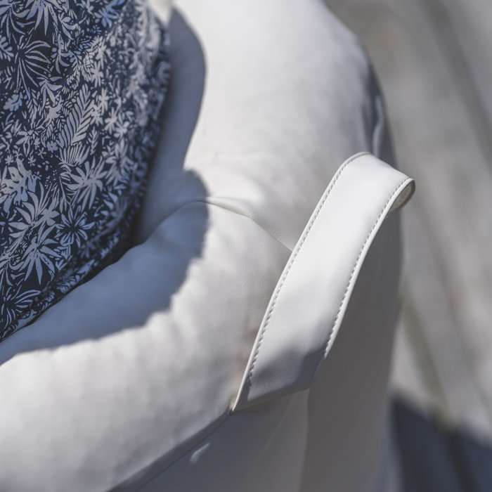 Comfort Research Big Joe Milano Outdoor Bean Bag Chair & Reviews Wayfair